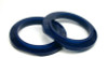 SuperPro Triumph 2000/2500 Front Spr Seat - SPF1184K