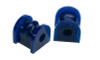 SuperPro 2000 Infiniti QX4 Base Rear 16mm Sway Bar Mount Bushing Set - SPF1192-16K