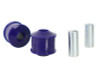 SuperPro 1989 Nissan 240SX 0 Front Tension Rod-to-Chassis Mount Bushing Set (Caster Offset) - SPF1202AK