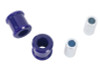 SuperPro 1987 Toyota Camry DLX Rear Control Arm Outer Bushing Kit - SPF1220K