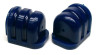 SuperPro Pulsar N14/15 Front C/Arm Rear Bush - SPF1338K