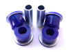 SuperPro 1991 Nissan Sentra Front Control Arm Bushing - SPF1341K