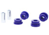 SuperPro 1993 Toyota Supra Twin Turbo Front Lower Inner Rearward Control Arm Bushing Kit - SPF1404K