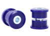 SuperPro 1993 Toyota Supra Twin Turbo Front Lower Inner Rearward Control Arm Bushing Kit - SPF1404K