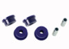 SuperPro 1982 Toyota Celica Supra Rear Subframe Forward Mount Bushing Set - SPF1447K