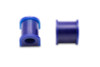 SuperPro 1963 Chevrolet Corvette Base Front 30mm Sway Bar Mount Bushing Set - SPF1450-30K