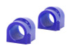 SuperPro 2004 Pontiac GTO Base Front 28mm Sway Bar Mount Bushing Set - SPF1453-28K