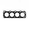Cometic Porsche M28.41/M28.42/M28.43/M28.44/M28.45 .066in MLS Cylinder Head Gasket-100mm Bore-LHS - C5781-066