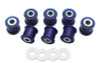 SuperPro 1998 Subaru Forester L Rear Lateral Arm & Outer Bushing Kit - SPF1463K