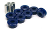 SuperPro 1993 Toyota Supra Twin Turbo Front Upper Inner Control Arm Bushing Set - SPF1474K