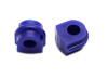 SuperPro 2000 Infiniti QX4 Base Front 24mm Sway Bar Mount Bushing Set - SPF1484-24K