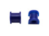 SuperPro Rear Sw/Bar-Axle - SPF1487-22K