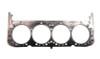 Cometic Chevy Gen1 Small Block V8 .051in MLX Cylinder Head Gasket-4.220in Bores-Round Bore - C5786-051
