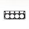 Cometic GM LS1 (w/M.I.D. Sleeves) 3.910 inch Bore .040 inch MLS Head Gasket - C5788-040