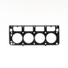 Cometic GM LS1 (w/M.I.D. Sleeves) 3.910 inch Bore .040 inch MLS Head Gasket - C5788-040