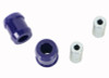 SuperPro 1994 Acura Integra LS Rear Lower Shock Mount Bushing Kit - SPF1533K