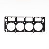 Cometic GM LS1 (w/M.I.D. Sleeves) 4.125 inch Bore .040 inch MLS Head Gasket - C5789-040