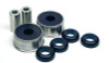 SuperPro 95-20 Ford Mondeo 59.7mm OD Front Lower Control Arm Bushing - SPF1610K