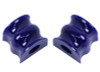 SuperPro 2003 Subaru Baja Sport Front 19mm Sway Bar Mount Bushing Set - SPF1617-19K
