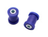 SuperPro 2002 Mitsubishi Lancer LS Front Control Arm Bushing - SPF1715K