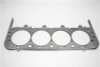 Cometic GM 500 DRCE 3 Pro Stock V8 .051in MLS Cylinder Head Gasket - 4.780in Bore - C5798-051