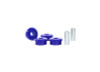 SuperPro 2003 Lexus GX470 Base Rear Upper Trailing Arm Bushing Kit - SPF1760K