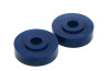 SuperPro 1987 Land Rover Range Rover Base Body Mount Bushing Kit - SPF1788K