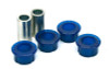 SuperPro Trailing Arm Rear Bushing Kit - SPF1815K