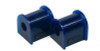 SuperPro 1997 Ford Probe GT Rear 16mm Sway Bar Mount Bushing Set - SPF1826-16K
