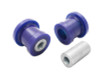 SuperPro 1994 Acura Integra LS Rear Rearward Lateral Arm Outer Bushing Kit - SPF1861K