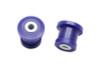 SuperPro 1994 Acura Integra LS Rear Rearward Lateral Arm Outer Bushing Kit - SPF1861K