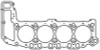 Cometic Chrysler 2008-2013 4.7L PowerTech .030in MLS Cylinder Head Gasket - 94mm Bore - C5803-030