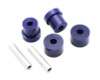 SuperPro 1985 Volkswagen Golf GTI Rear Beam Axle Pivot Bushing Kit - SPF1920K