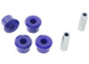 SuperPro 67-74 Holden Torana Front Lower Control Arm Inner Kit - SPF1925K Photo - out of package