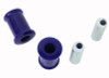 SuperPro 1990 Mazda Miata Base Front Lower Control Arm Camber Adjustable Bushing Kit - SPF1984-80AK