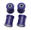 SuperPro Rear Lower Control Arm Inner & Outer Bushing Kit - SPF2056K