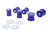 SuperPro Rear Lower Control Arm Inner & Outer Bushing Kit - SPF2056K