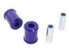SuperPro 01-06 Mitsubishi Montero Rear Toe Arm Inner Bushing Kit - SPF2057K