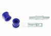 SuperPro 2003 Mitsubishi Lancer Evolution Rear Upper Inner Control Arm Bushing Kit - SPF2062K