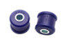 SuperPro 2003 Mitsubishi Lancer Evolution Rear Toe Control Arm Bushing Set - SPF2063K