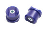 SuperPro 2001 BMW M3 Base Rear Trailing Arm Forward Bushing Set - SPF2146K