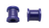 SuperPro Front Sway Bar To Chassis Bush - SPF2183-18K