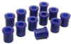 SuperPro 71-80 Toyota Landcruiser 55 Series Rear Leaf Spring Bushing Kit - SPF2231AK