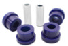 SuperPro 2002 Acura RSX Base Front Lower Inner Rearward Control Arm Bushing Set - SPF2307K