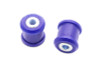 SuperPro 1994 Acura Integra LS Front Lower Inner Forward Control Arm Bushing Kit - SPF2314K