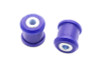 SuperPro 1994 Acura Integra LS Front Lower Inner Forward Control Arm Bushing Kit - SPF2314K