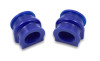 SuperPro 2003 Infiniti G35 Base Front 30mm Sway Bar Mount Bushing Set - SPF2359-30K