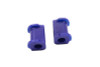 SuperPro Sway Bar Mount Bushing Kit - 19mm Bar - SPF2378-19K