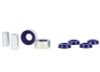 SuperPro 2001 BMW M3 Base Rear Upper Inner Control Arm Bushing Kit - SPF2422K