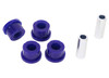 SuperPro 1991 Dodge Stealth ES Front Lower Forward Control Arm Bushing Kit - SPF2450K